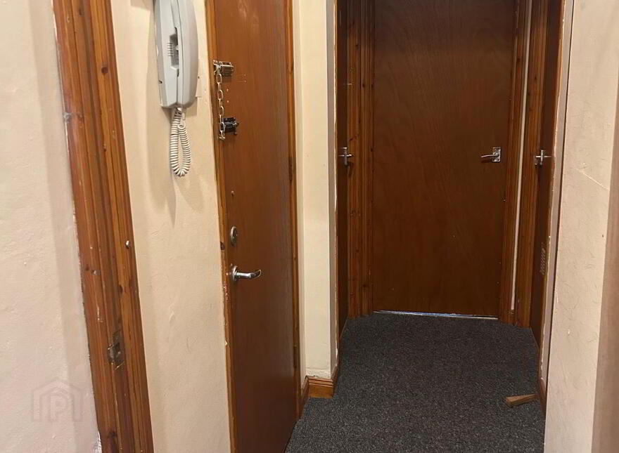 Flat 2, 31 Ashley Avenue, Belfast, BT9 7BT