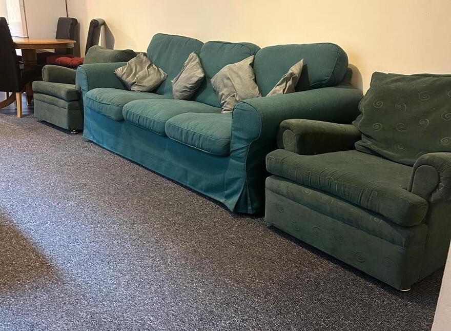 Flat 2, 31 Ashley Avenue, Belfast, BT9 7BT