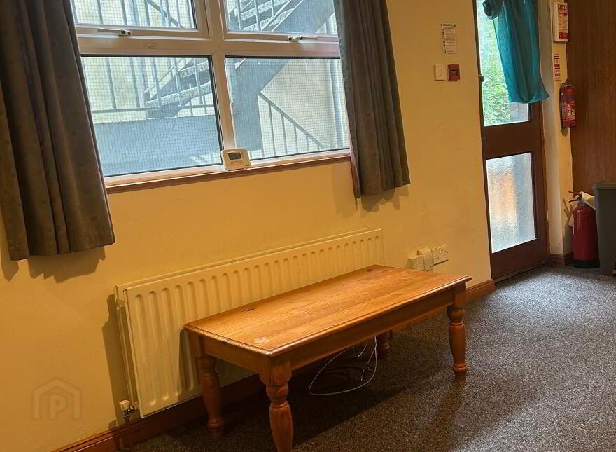 Flat 2, 31 Ashley Avenue, Belfast, BT9 7BT