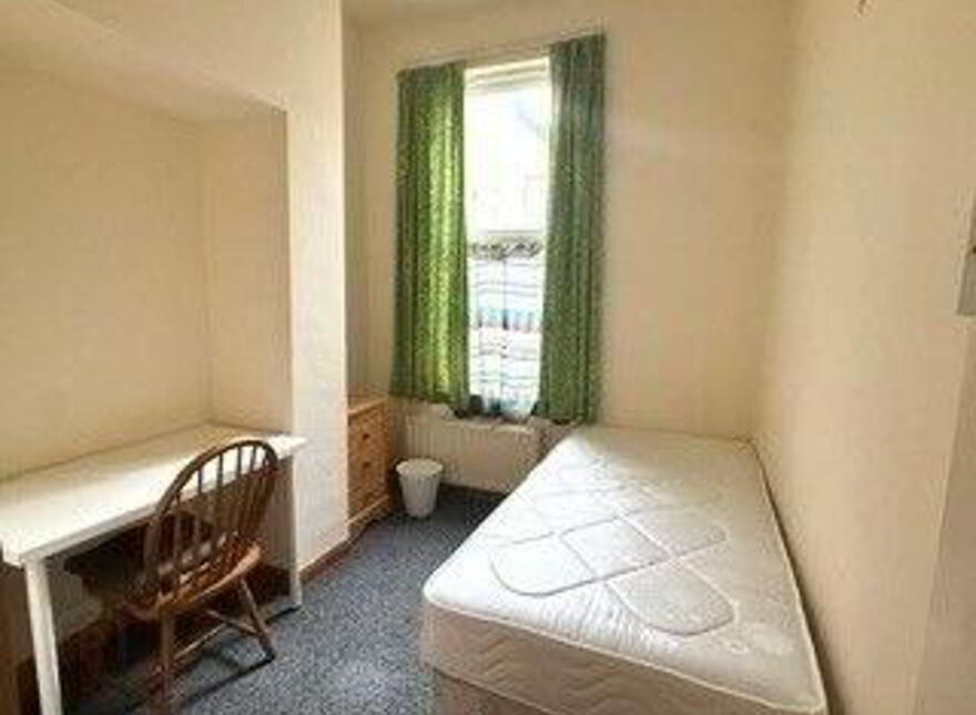 Flat 2, 31 Ashley Avenue, Belfast, BT9 7BT