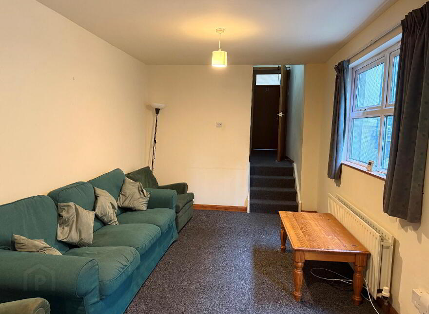 Flat 2, 31 Ashley Avenue, Belfast, BT9 7BT