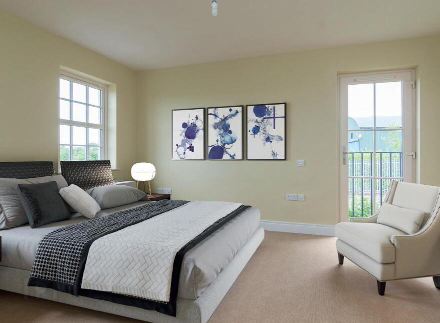 Wolfhill House, Land East Of, 180 Abbey Road, Millisle, Newtownards, BT22 2DH