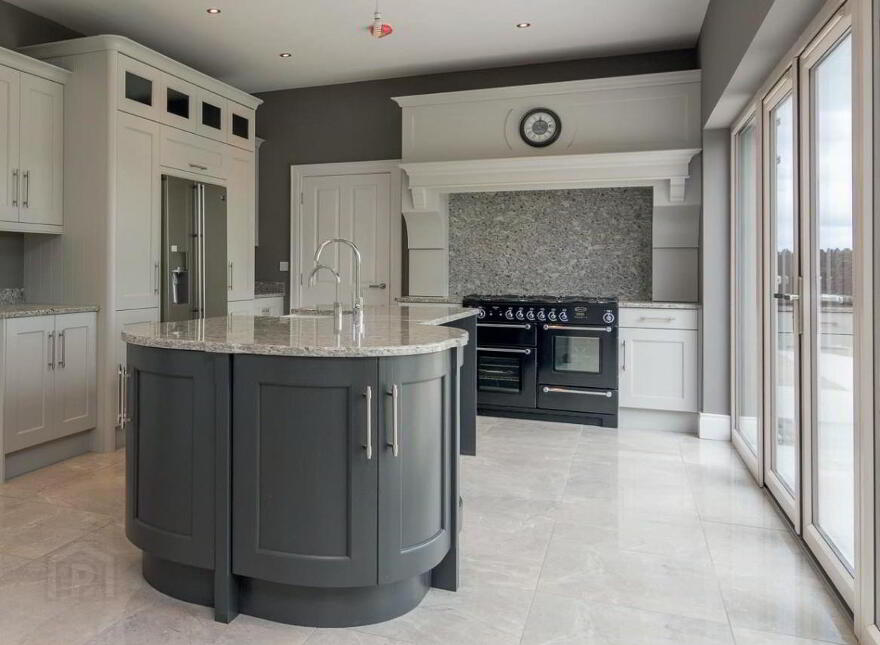 Wolfhill House, Land East Of, 180 Abbey Road, Millisle, Newtownards, BT22 2DH