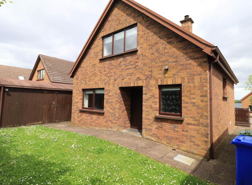 12 Tully Bay Marina, Lougshore Road, Enniskillen, BT93 7DX