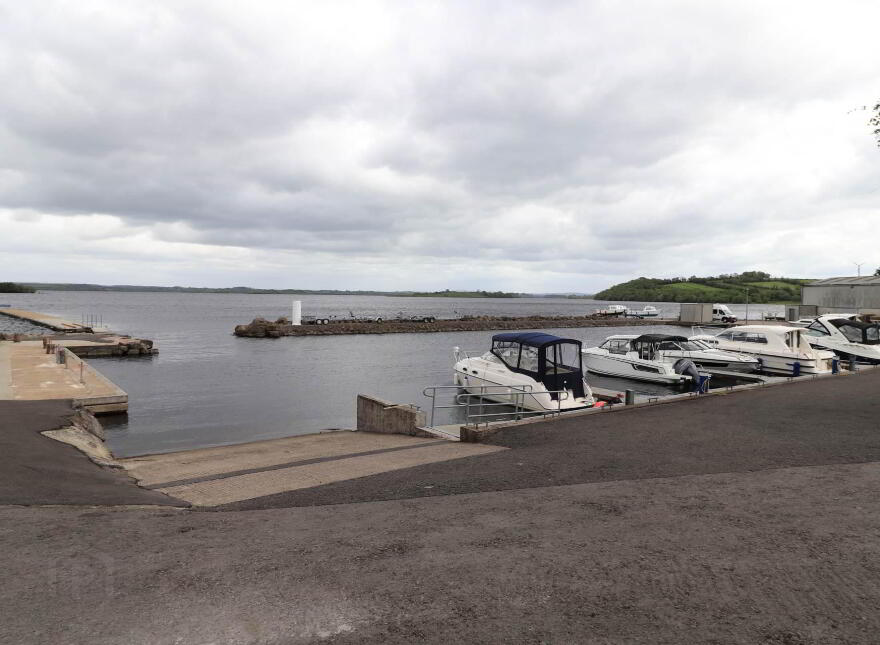 12 Tully Bay Marina, Lougshore Road, Enniskillen, BT93 7DX