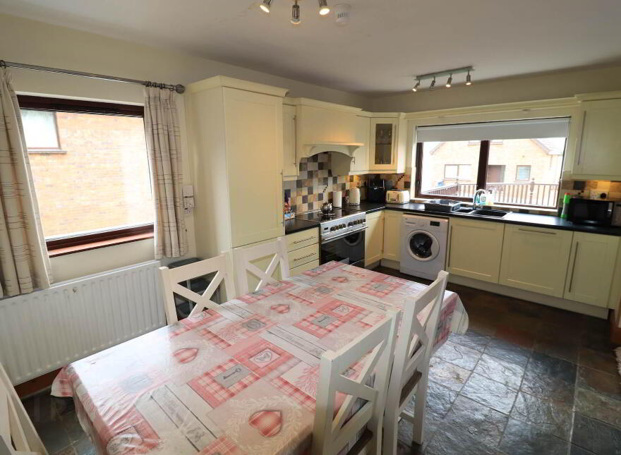 12 Tully Bay Marina, Lougshore Road, Enniskillen, BT93 7DX