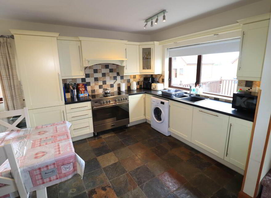 12 Tully Bay Marina, Lougshore Road, Enniskillen, BT93 7DX
