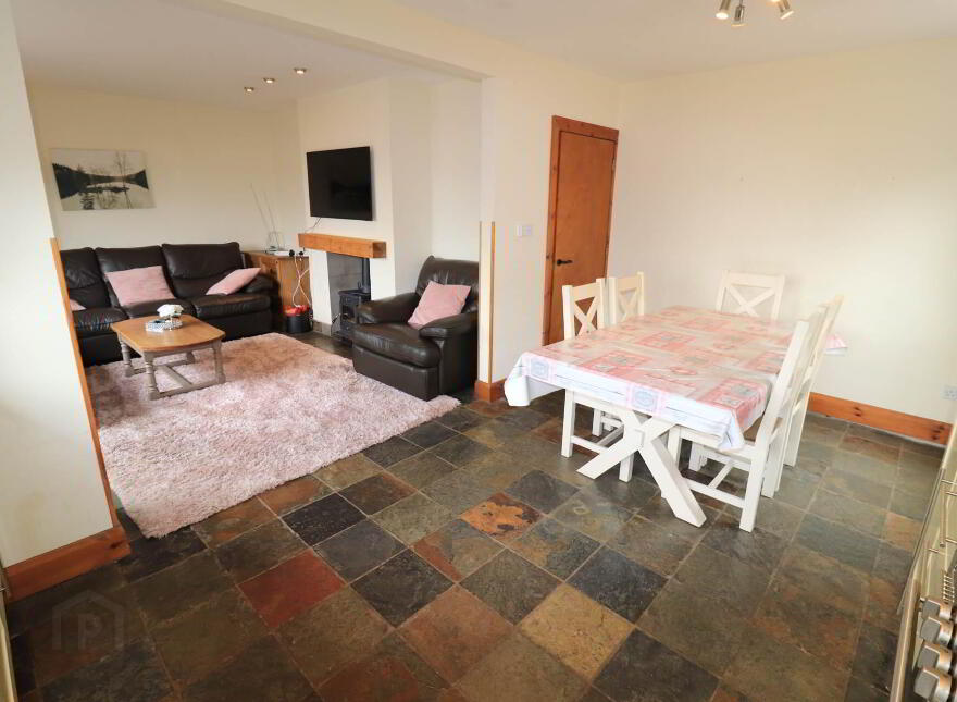 12 Tully Bay Marina, Lougshore Road, Enniskillen, BT93 7DX