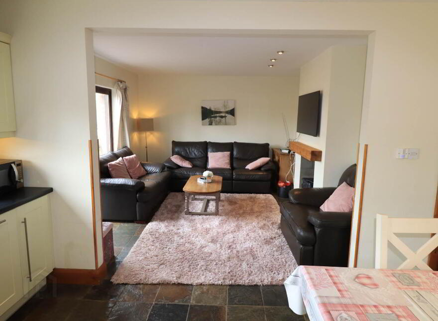 12 Tully Bay Marina, Lougshore Road, Enniskillen, BT93 7DX