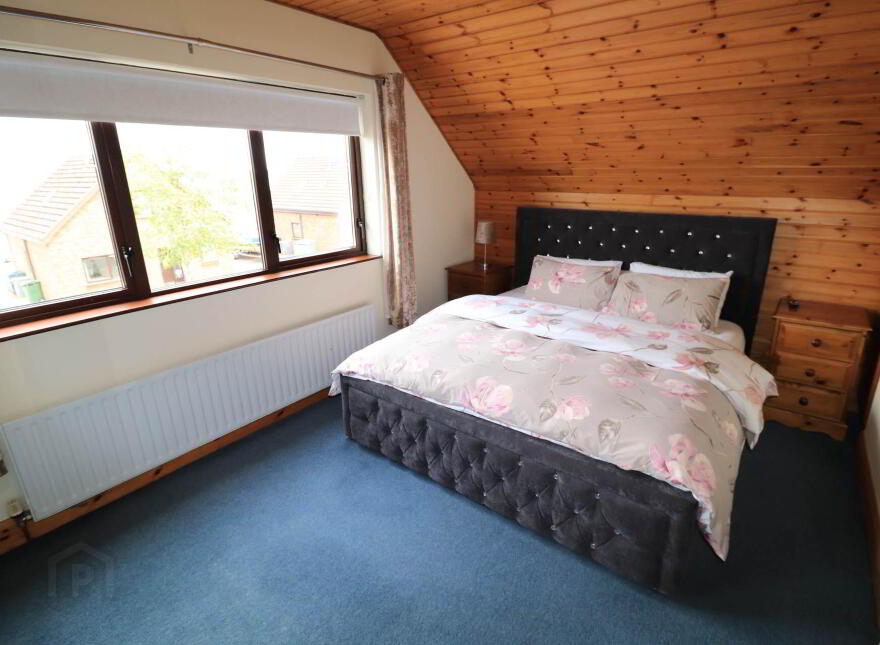 12 Tully Bay Marina, Lougshore Road, Enniskillen, BT93 7DX