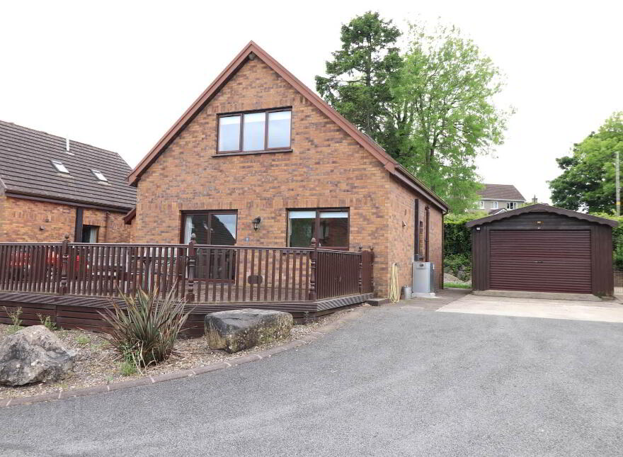 12 Tully Bay Marina, Lougshore Road, Enniskillen, BT93 7DX