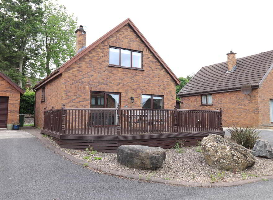12 Tully Bay Marina, Lougshore Road, Enniskillen, BT93 7DX