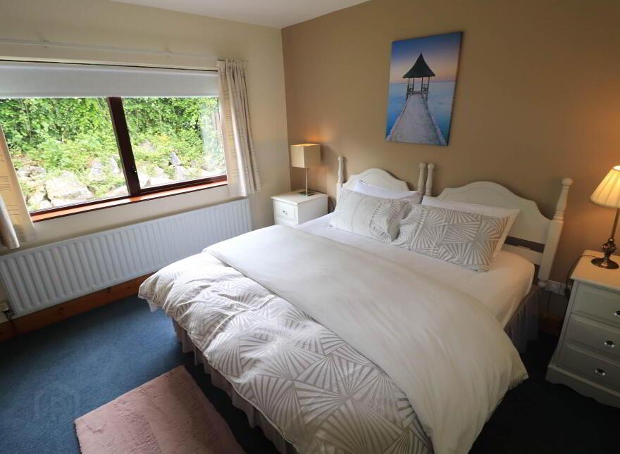 12 Tully Bay Marina, Lougshore Road, Enniskillen, BT93 7DX