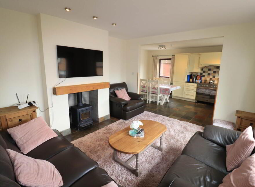 12 Tully Bay Marina, Lougshore Road, Enniskillen, BT93 7DX