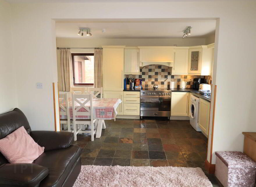 12 Tully Bay Marina, Lougshore Road, Enniskillen, BT93 7DX