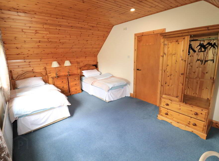 12 Tully Bay Marina, Lougshore Road, Enniskillen, BT93 7DX