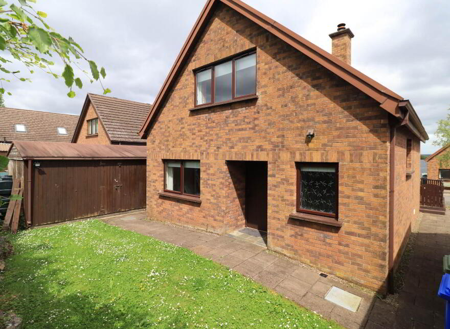 12 Tully Bay Marina, Lougshore Road, Enniskillen, BT93 7DX