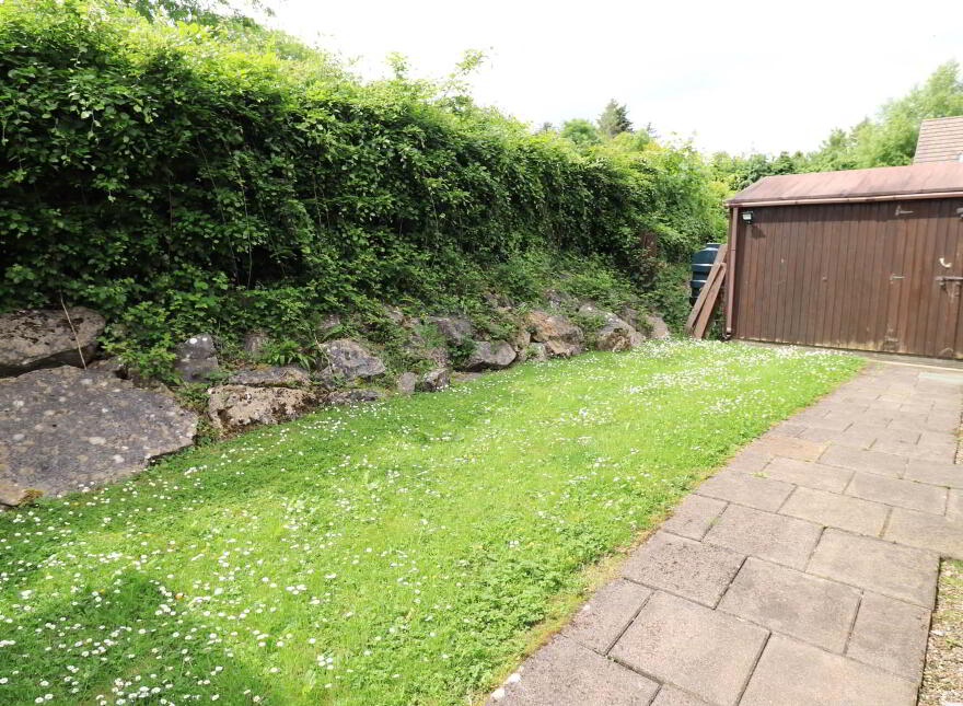 12 Tully Bay Marina, Lougshore Road, Enniskillen, BT93 7DX