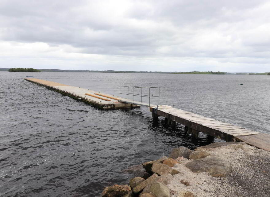 12 Tully Bay Marina, Lougshore Road, Enniskillen, BT93 7DX