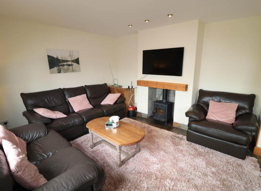 12 Tully Bay Marina, Lougshore Road, Enniskillen, BT93 7DX