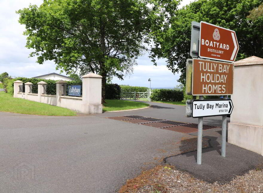 12 Tully Bay Marina, Lougshore Road, Enniskillen, BT93 7DX