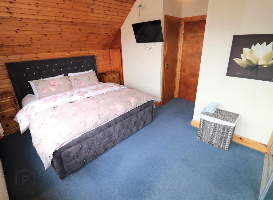 12 Tully Bay Marina, Lougshore Road, Enniskillen, BT93 7DX