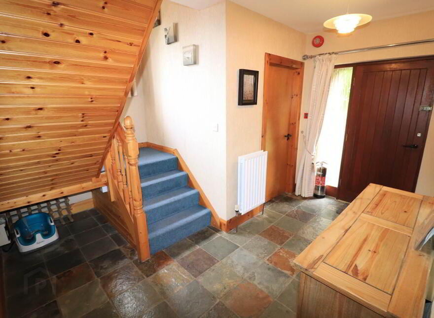 12 Tully Bay Marina, Lougshore Road, Enniskillen, BT93 7DX