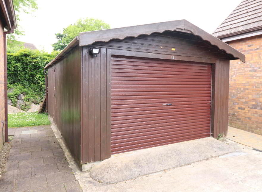 12 Tully Bay Marina, Lougshore Road, Enniskillen, BT93 7DX