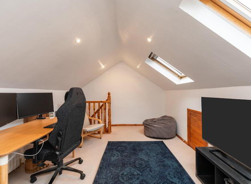 15 Merok Crescent, Belfast, BT6 9LZ