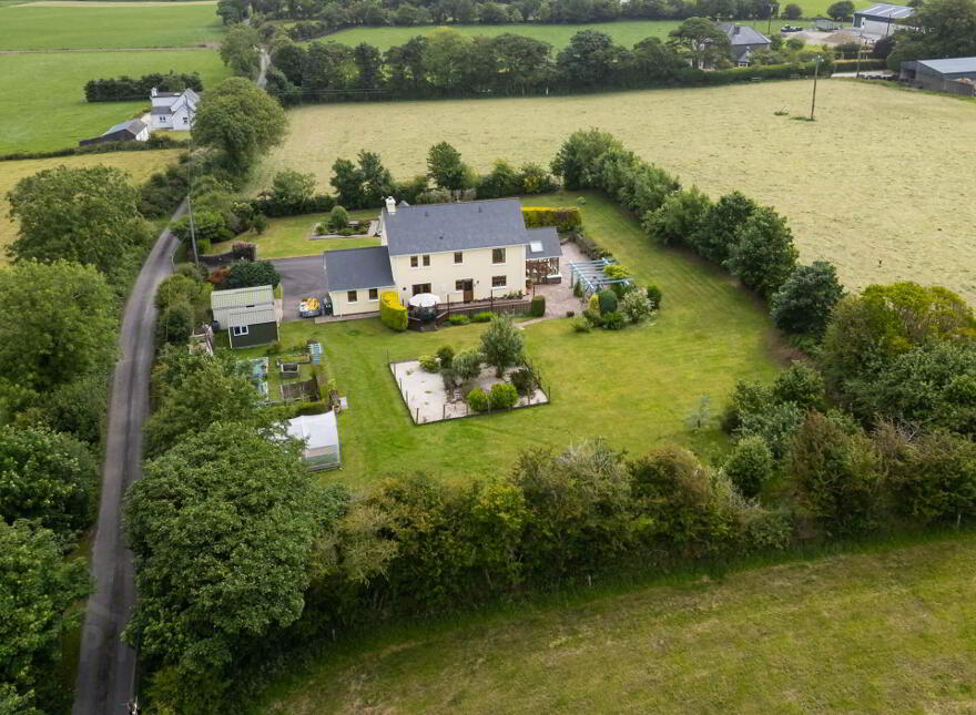 Inchinattin, Rosscarbery, P85D853