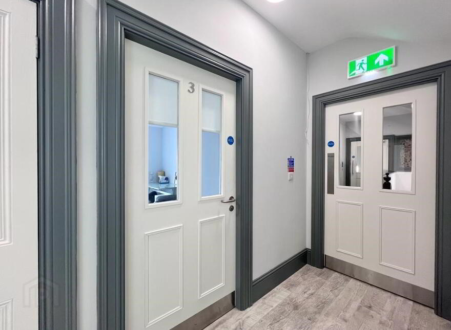 'The Bank' Unit 3, 57 Main Street, Portglenone, BT44 8HP