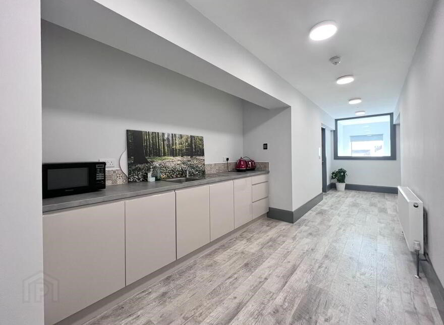 'The Bank' Unit 3, 57 Main Street, Portglenone, BT44 8HP
