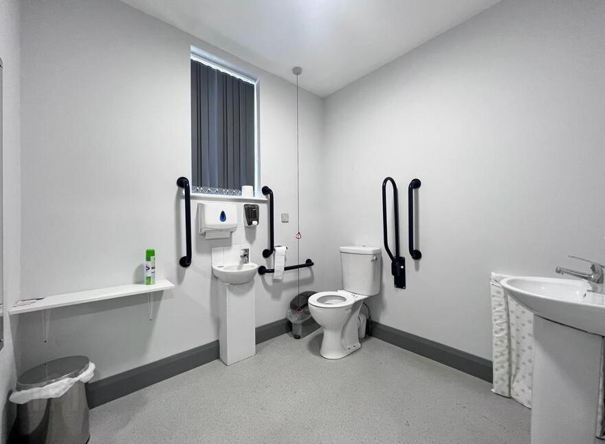 'The Bank' Unit 3, 57 Main Street, Portglenone, BT44 8HP