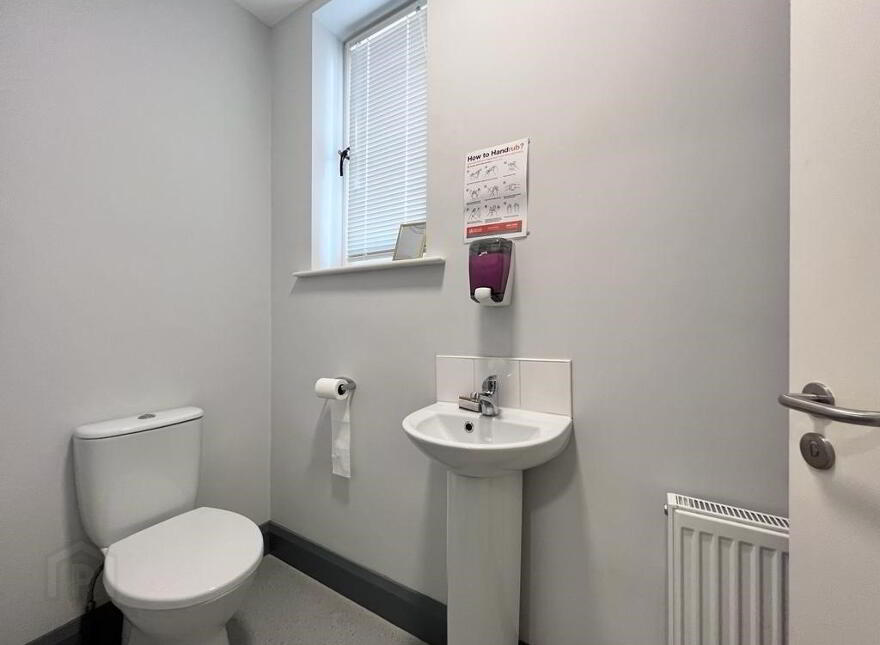'The Bank' Unit 3, 57 Main Street, Portglenone, BT44 8HP