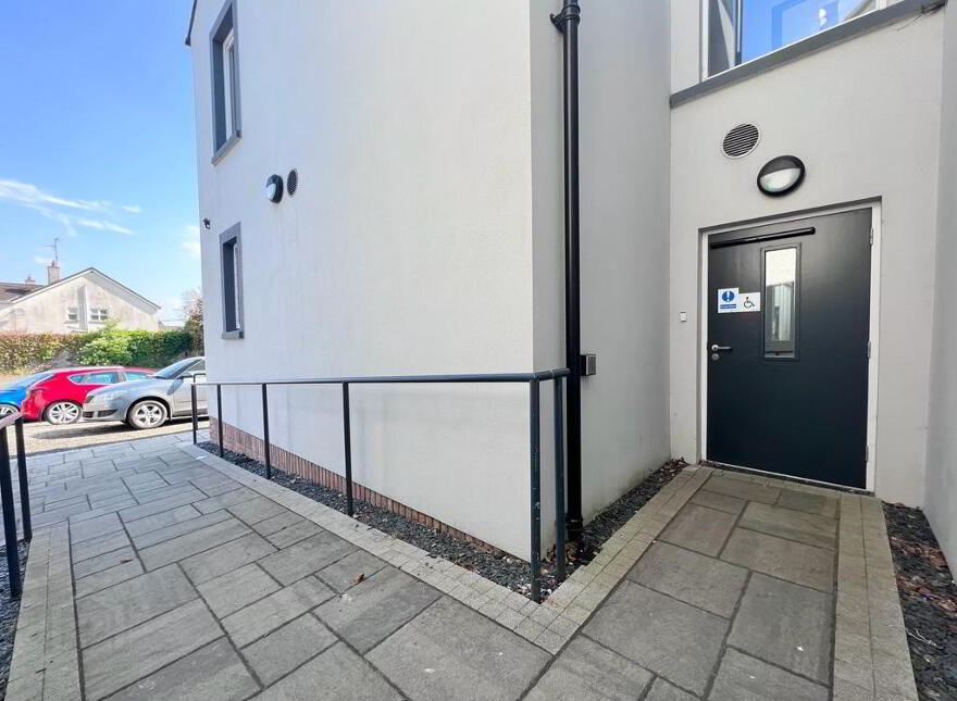 'The Bank' Unit 3, 57 Main Street, Portglenone, BT44 8HP
