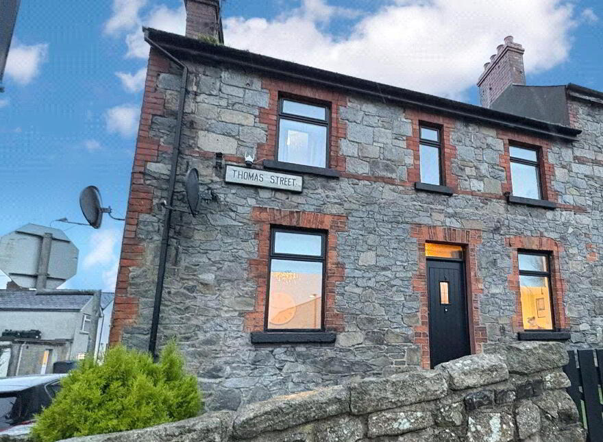1 Thomas Street, Bessbrook, Newry, BT35 7AB