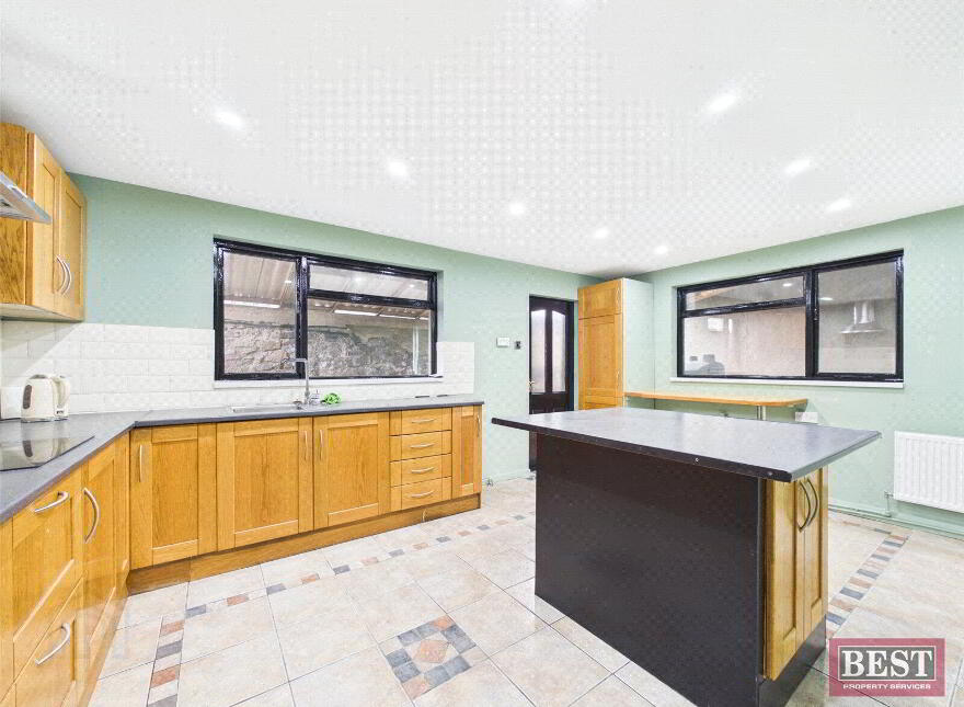 1 Thomas Street, Bessbrook, Newry, BT35 7AB