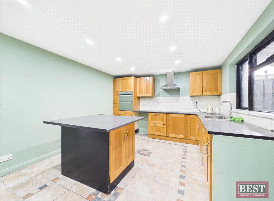 1 Thomas Street, Bessbrook, Newry, BT35 7AB