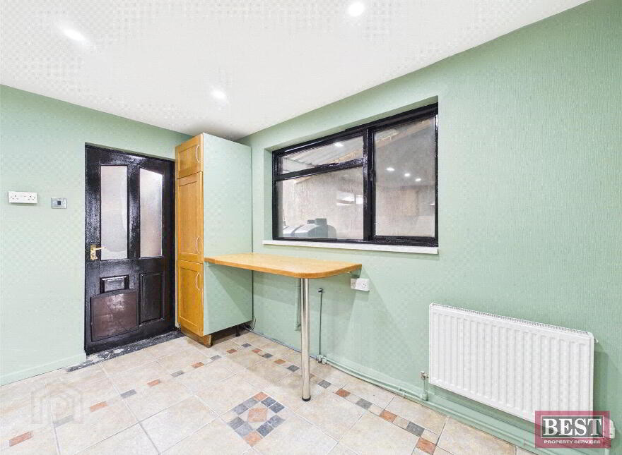 1 Thomas Street, Bessbrook, Newry, BT35 7AB