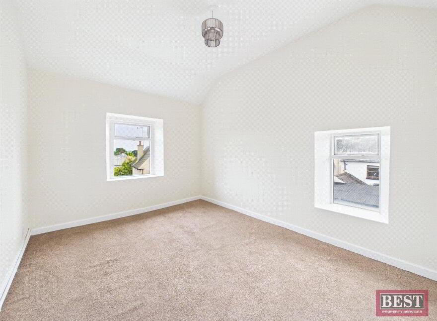1 Thomas Street, Bessbrook, Newry, BT35 7AB