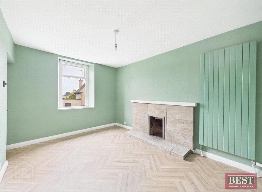 1 Thomas Street, Bessbrook, Newry, BT35 7AB
