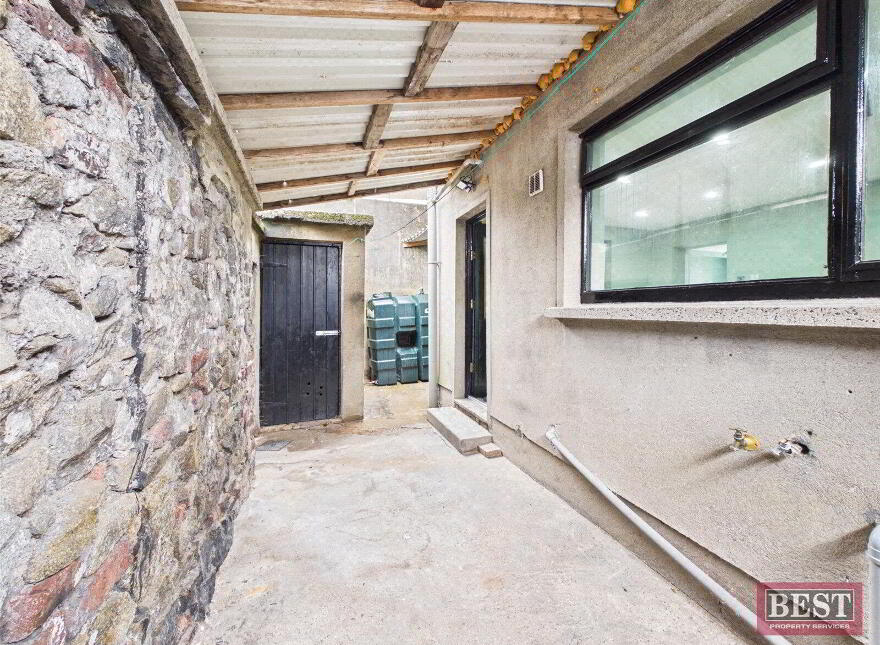 1 Thomas Street, Bessbrook, Newry, BT35 7AB