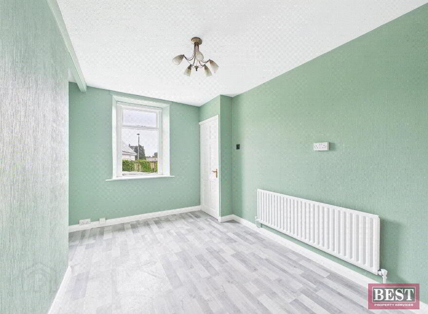 1 Thomas Street, Bessbrook, Newry, BT35 7AB