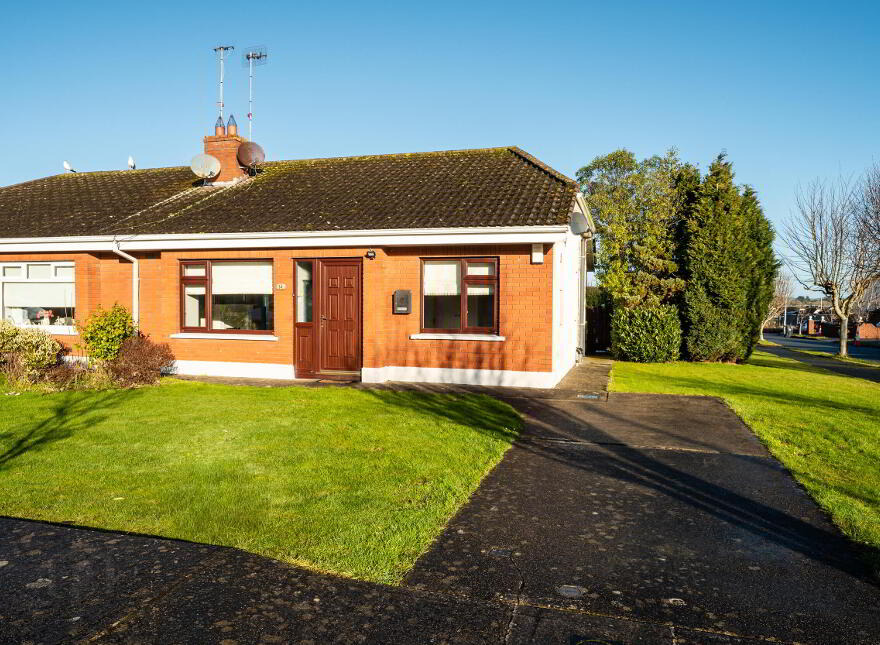 14 Beaulieu View, Drogheda, A92RKD5