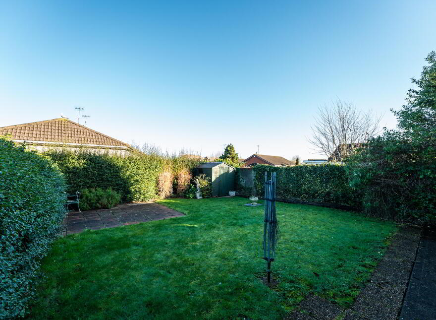 14 Beaulieu View, Drogheda, A92RKD5