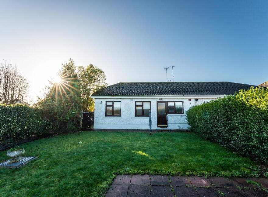 14 Beaulieu View, Drogheda, A92RKD5