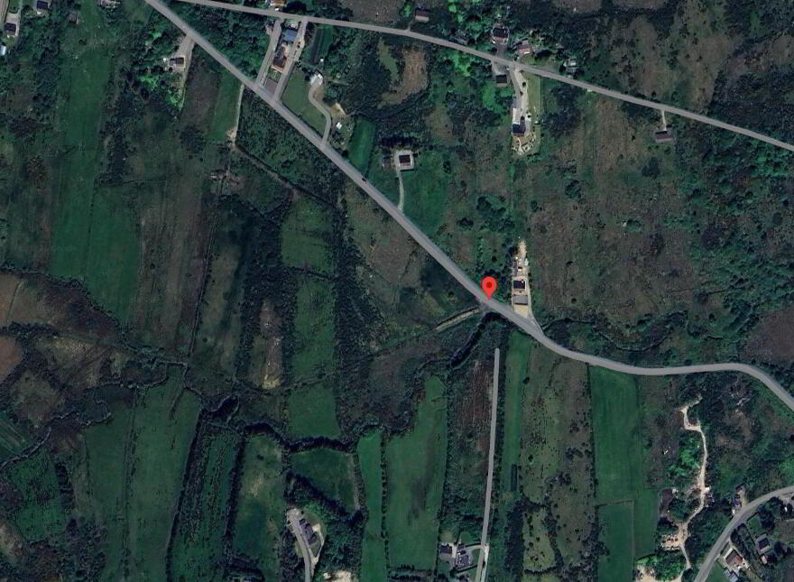 Circa, 1 Acre Site At Derryconnor, Gortahork
