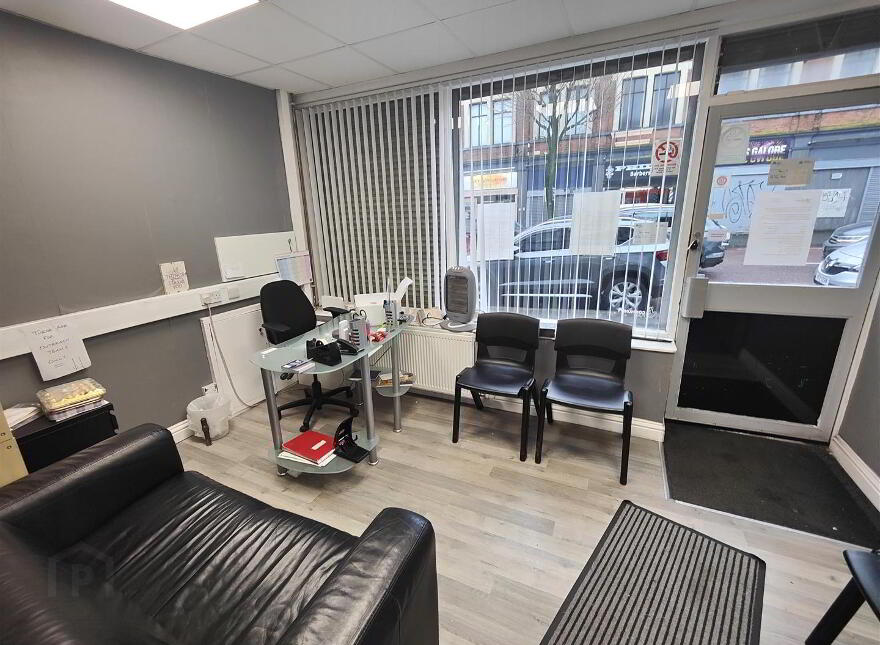 133 Shankill Road, Belfast, BT13 1FD