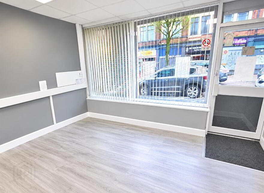 133 Shankill Road, Belfast, BT13 1FD