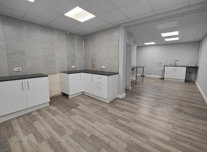 133 Shankill Road, Belfast, BT13 1FD